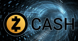 В сети Zcash