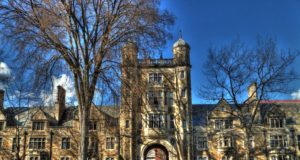 Университет Мичигана увеличит инвестиции в криптовалютный фонд a16z