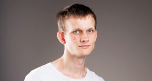 На кошельках Виталика Бутерина остается более 350 тысяч ETH