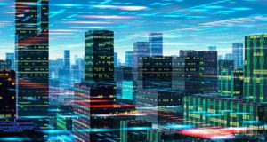 В Китае будет запущена блокчейн-платформа для покупки недвижимости