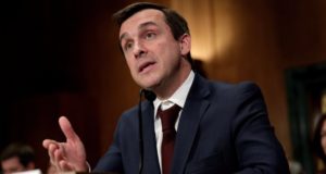 Роберт Джексон, SEC: мы готовы одобрить Bitcoin-ETF