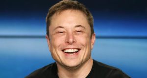 Илон Маск призвал ограничить добычу криптовалют