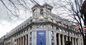 BBVA использует блокчейн для выдачи облигаций