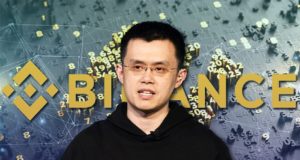 Чанпэн Чжао: «Binance планирует сотрудничать с Ripple»