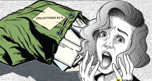 Хакеры выложили в сеть информацию о 2,2 млрд украденных учётных записей и паролей