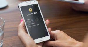 Samsung Galaxy S10 получил хранилище ключей для криптовалютных кошельков