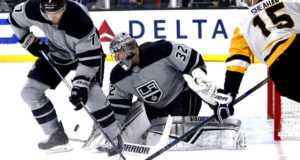 Хоккейная команда LA Kings использует блокчейн для аутентификации бренда