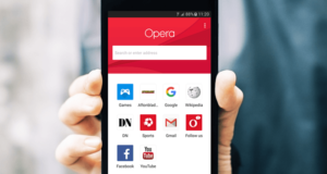 Жители Северной Европы смогут покупать ETH через Opera для Android