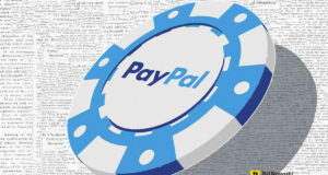 Изначальной целью PayPal было создание валюты, независимой от «коррумпированных картелей банков и правительств»