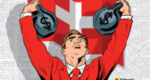 Швейцарские криптовалютные стартапы собрали рекордные $1.25 млрд венчурных инвестиций