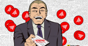 Верховный суд отклонил жалобу пользователей Telegram на отказ в принятии иска к ФСБ