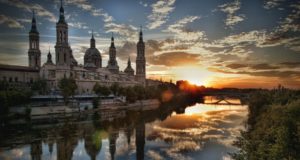 Правительство Арагона инвестировало $13 млн в развитие новых технологий