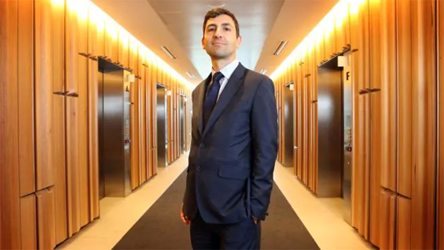 Николас Панигиртзоглу, JP Morgan: инвесторы вернутся на рынок криптовалют