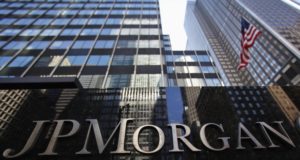Банк JP Morgan выпустит свою криптовалюту