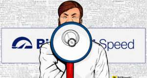 BitTorrent анонсировал запуск запуск блокчейн-платформы BitTorrent Speed во втором квартале 2019г