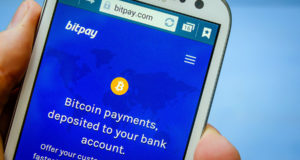 BitPay: «95% платежей компании осуществляются в биткойне»