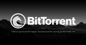 Цена токена BitTorrent выросла более чем на 800% с момента проведения ICO