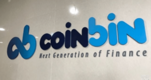 Биржа Coinbin обанкротилась. Клиенты компании получат компенсацию