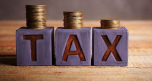 Крипта и налоги