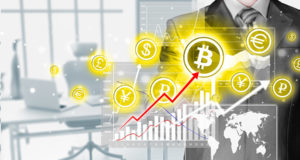 DataLight: на основных биржах криптовалют наиболее активны трейдеры из США