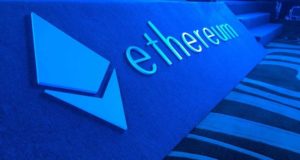 Суточная эмиссия ETH упала на 35% за два месяца