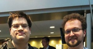 Разбогатевший на биткойнах программист планирует создавать генномодифицированных людей