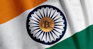 Индийский регулятор опасается влияния криптовалют на рупию