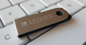 У компании Ledger проблемы. В аппаратных кошельках нашли ошибку
