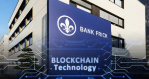 Лихтенштейнский банк Frick создает инфраструктуру для торговли криптовалютами