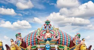 Индия хочет крипто