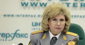 Уполномоченный по правам человека в РФ просит экстрадировать Винника в Россию