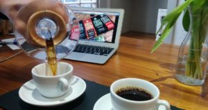 Moyee Coffee планирует использовать блокчейн для отслеживания цепочки поставок кофе