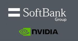 Японская корпорация SoftBank продала долю в американской Nvidia