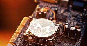 ASIC-майнеры захватили 50% хешрейта добычи Monero