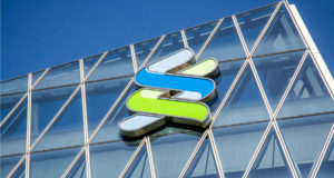 Standard Chartered будет использовать блокчейн-платформу финансирования цепочек поставок