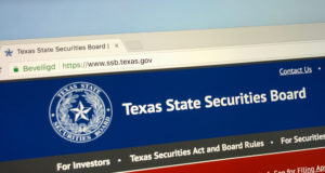 Техасский регулятор ценных бумаг выявил 16 мошеннических схем в 2018