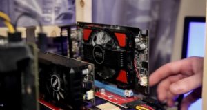 Полиция Германии арестовала шесть подозреваемых в краже электроэнергии для майнинга