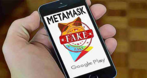 В Google Play обнаружена вредоносная копия MetaMask