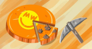 В Китае растет интерес майнеров к криптовалюте Grin