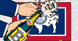 Американский штат легализовал криптовалюты и приравнял их к деньгам