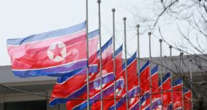 Северокорейские диссиденты продают основанные на Эфириуме визы