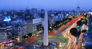 Аргентина инвестирует в блокчейн-стартапы инкубатора Binance Labs