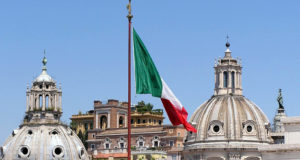 Италия использует блокчейн IBM для защиты продукции от подделок