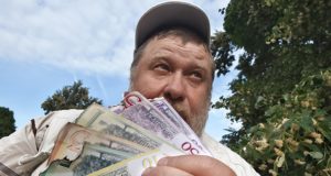 В «Экосистеме Колионово» запустили криптовалютное реалити шоу