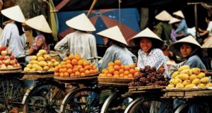 Во Вьетнаме будет запущена первая регулируемая биржа криптовалют