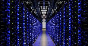 В Приднестровье планируют разместить ферму для майнинга