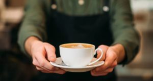 Петербургская кофейня будет использовать блокчейн и ИИ для обслуживания клиентов