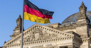 Германия приступила к разработке стратегии по развитию блокчейна