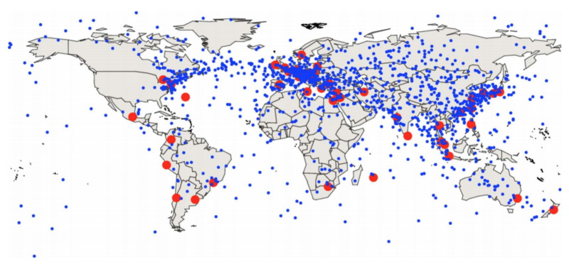 Алгоритмическая торговля криптоактивами
