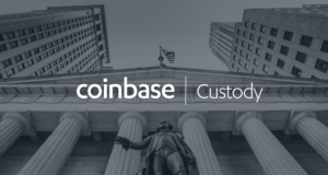 Coinbase интегрировала кастодиальный сервис на свою внебиржевую платформу